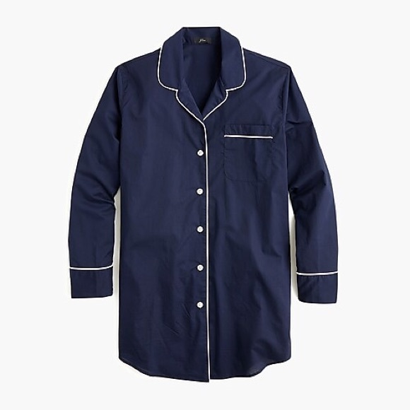 J. Crew Other - Jcrew nightshirt